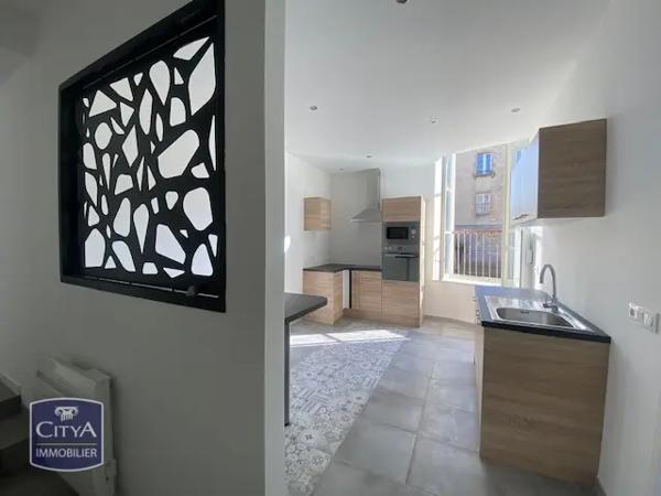 Appartement à vendre 3 pièces 100m² Sedan (08200)