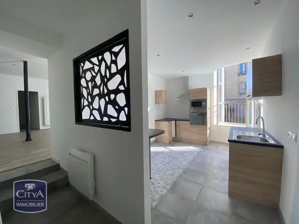 Appartement à vendre 3 pièces 100m² Sedan (08200)