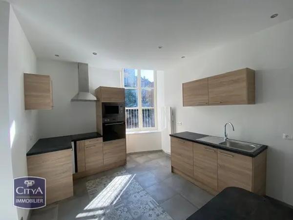 Appartement à vendre 3 pièces 100m² Sedan (08200)