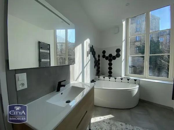 Appartement à vendre 3 pièces 100m² Sedan (08200)
