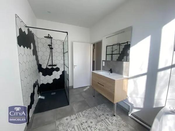 Appartement à vendre 3 pièces 100m² Sedan (08200)
