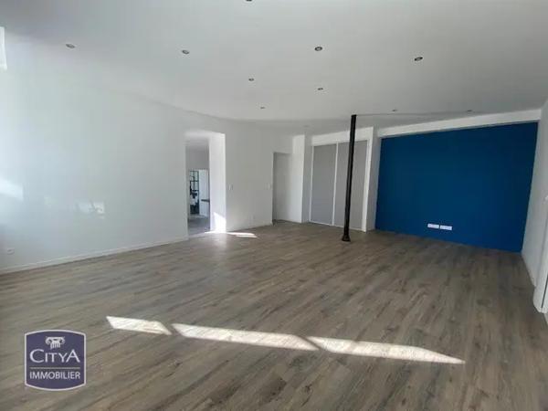 Appartement à vendre 3 pièces 100m² Sedan (08200)
