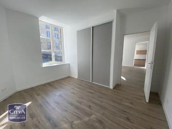 Appartement à vendre 3 pièces 100m² Sedan (08200)