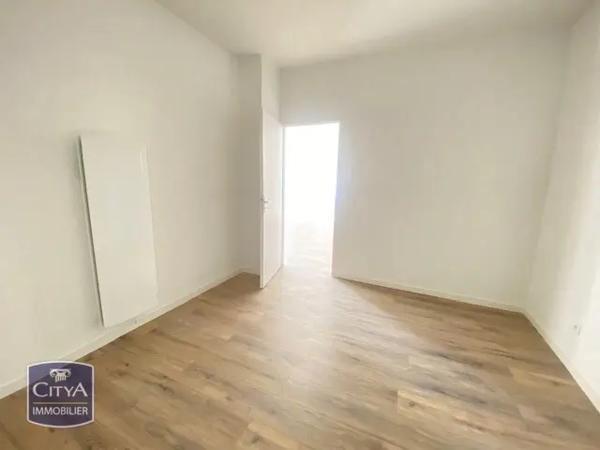 Appartement à vendre 3 pièces 100m² Sedan (08200)
