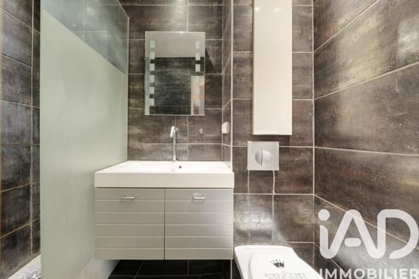 Appartement à vendre 3 pièces 58 m² Épinal