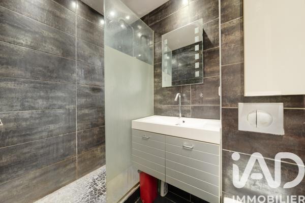 Appartement à vendre 3 pièces 58 m² Épinal