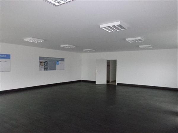 COMMERCIAL PONT L ABBE D ARNOULT - 486 m2