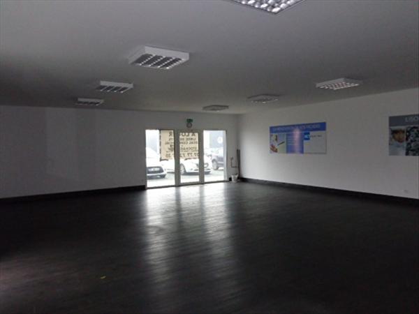 COMMERCIAL PONT L ABBE D ARNOULT - 486 m2