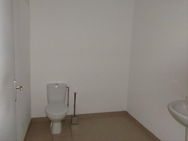 COMMERCIAL PONT L ABBE D ARNOULT - 486 m2