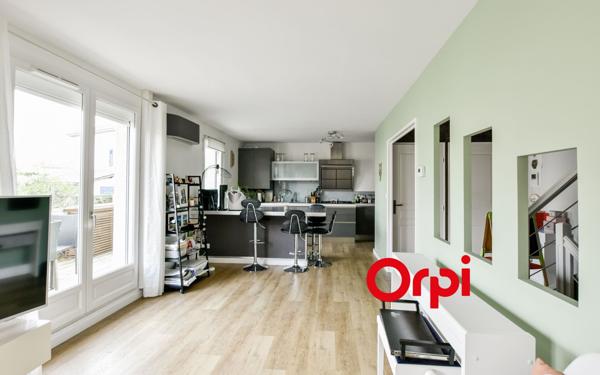 Appartement à vendre    4 pièces • 96,28 m2 Chaponost