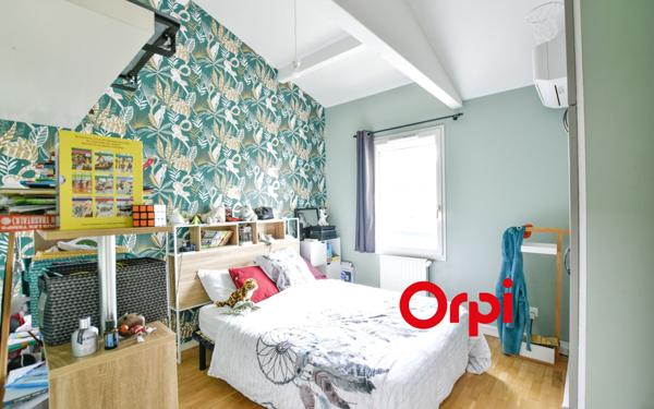 Appartement à vendre    4 pièces • 96,28 m2 Chaponost