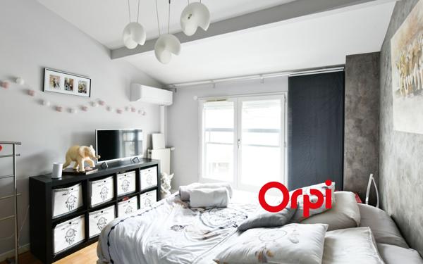 Appartement à vendre    4 pièces • 96,28 m2 Chaponost