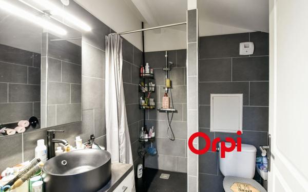 Appartement à vendre    4 pièces • 96,28 m2 Chaponost