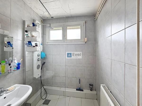 Appartement à vendre à Creutzwald (57150)