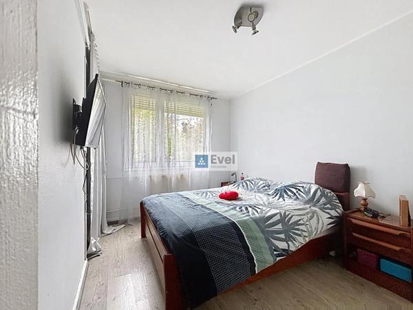 Appartement à vendre à Creutzwald (57150)