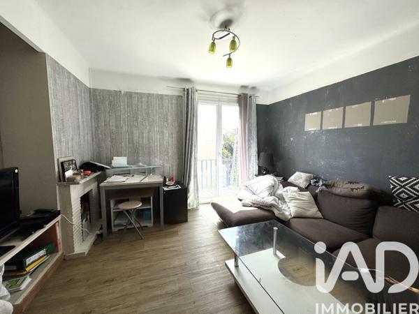 Appartement à vendre 2 pièces 42 m² La Seyne-sur-Mer