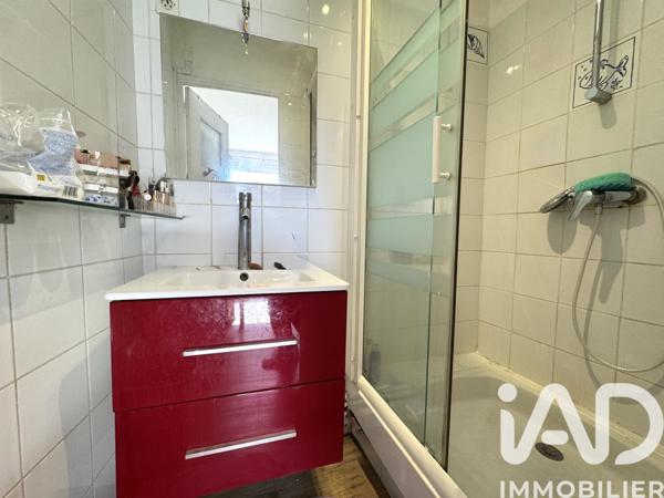 Appartement à vendre 2 pièces 42 m² La Seyne-sur-Mer