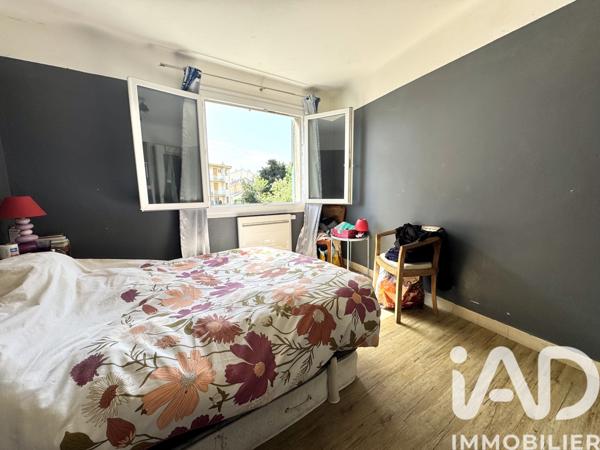 Appartement à vendre 2 pièces 42 m² La Seyne-sur-Mer