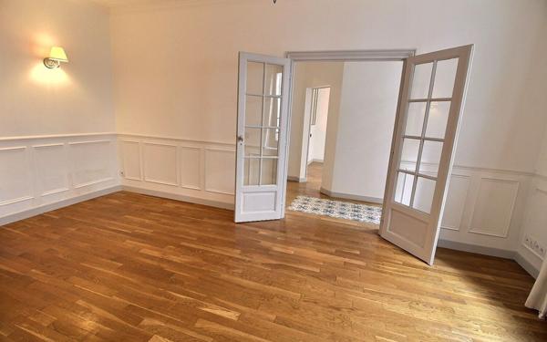 Maison à vendre    7 pièces • 134 m2 Vincennes