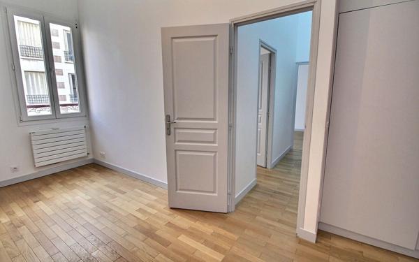 Maison à vendre    7 pièces • 134 m2 Vincennes