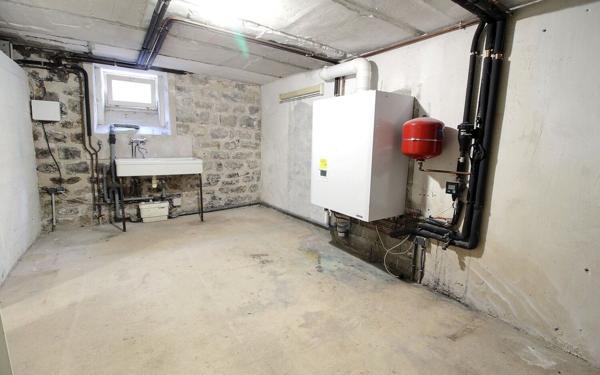 Maison à vendre    7 pièces • 134 m2 Vincennes