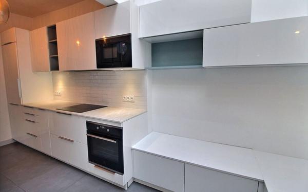 Maison à vendre    7 pièces • 134 m2 Vincennes