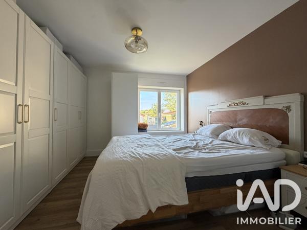 Maison à vendre 3 pièces 66 m² Orée d'Anjou