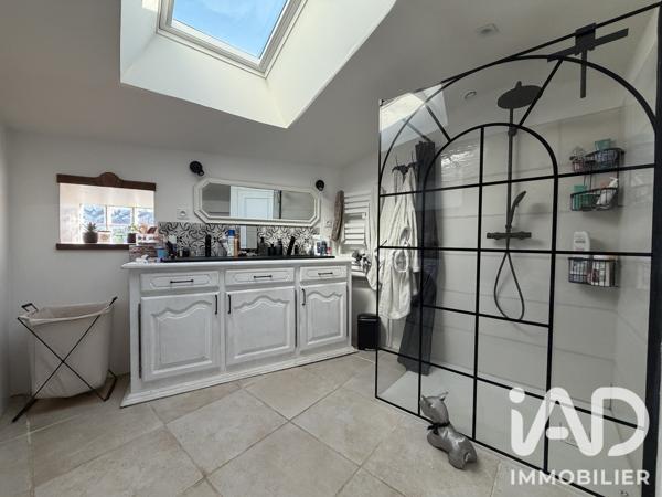 Maison à vendre 3 pièces 66 m² Orée d'Anjou