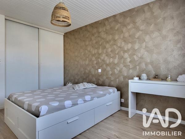 Maison à vendre 7 pièces 132 m² Saint-Jean-de-Boiseau