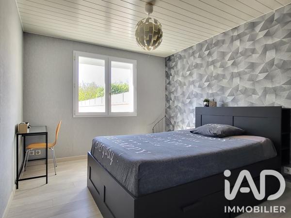 Maison à vendre 7 pièces 132 m² Saint-Jean-de-Boiseau