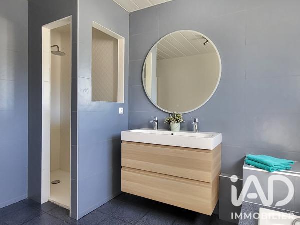 Maison à vendre 7 pièces 132 m² Saint-Jean-de-Boiseau