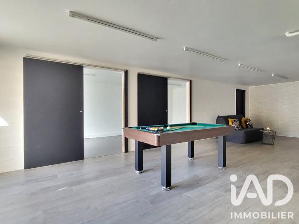 Maison à vendre 7 pièces 132 m² Saint-Jean-de-Boiseau