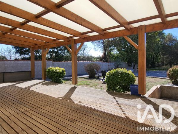 Maison à vendre 7 pièces 132 m² Saint-Jean-de-Boiseau