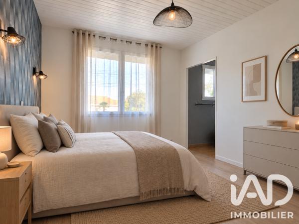 Maison à vendre 7 pièces 132 m² Saint-Jean-de-Boiseau
