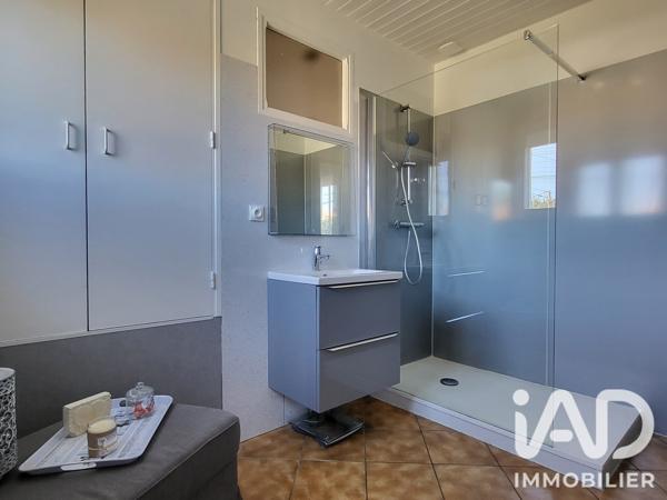 Maison à vendre 7 pièces 132 m² Saint-Jean-de-Boiseau
