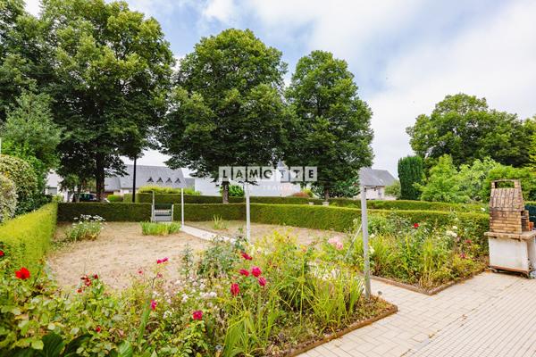 Maison à vendre 5 pièces - 105 m²