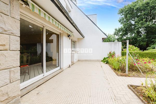 Maison à vendre 5 pièces - 105 m²