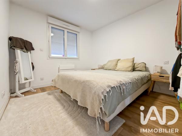 Maison à vendre 3 pièces 65 m² L'Huisserie