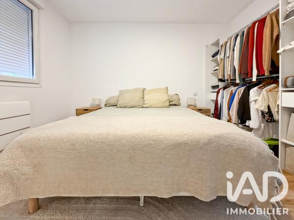 Maison à vendre 3 pièces 65 m² L'Huisserie