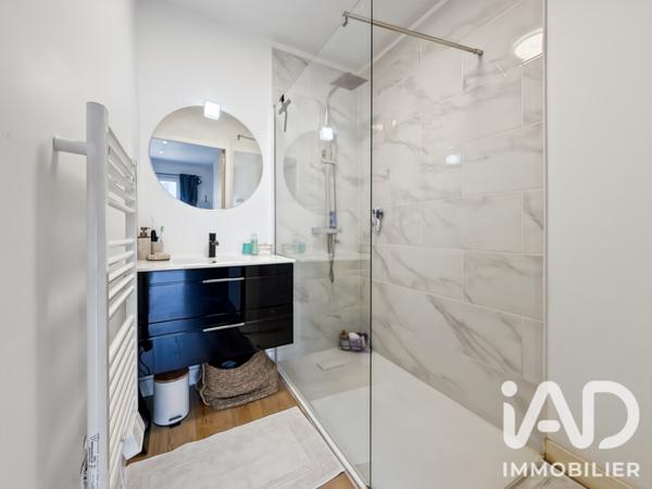 Maison à vendre 3 pièces 65 m² L'Huisserie