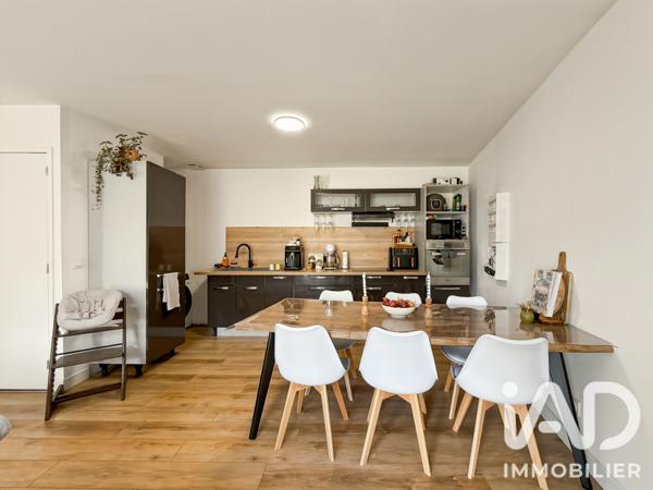 Maison à vendre 3 pièces 65 m² L'Huisserie