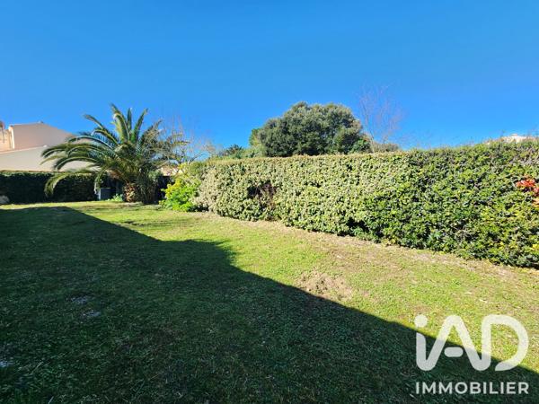 Maison à vendre 3 pièces 51 m² Saint-Denis-d'Oléron