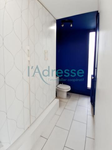 RUEIL-MALMAISON Mont-Valérien le calme parfait - résidence à taille humaine