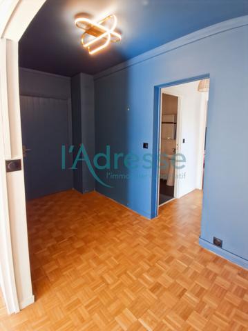 RUEIL-MALMAISON Mont-Valérien le calme parfait - résidence à taille humaine