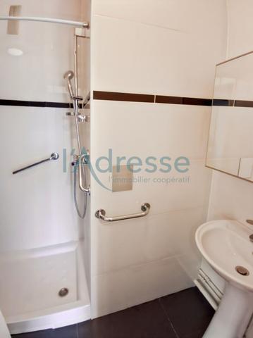 RUEIL-MALMAISON Mont-Valérien le calme parfait - résidence à taille humaine