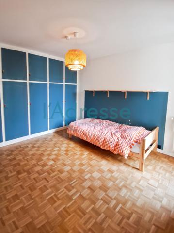 RUEIL-MALMAISON Mont-Valérien le calme parfait - résidence à taille humaine