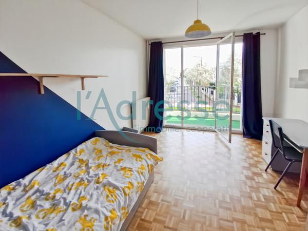 RUEIL-MALMAISON Mont-Valérien le calme parfait - résidence à taille humaine