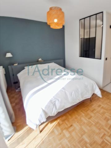 RUEIL-MALMAISON Mont-Valérien le calme parfait - résidence à taille humaine