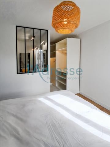 RUEIL-MALMAISON Mont-Valérien le calme parfait - résidence à taille humaine