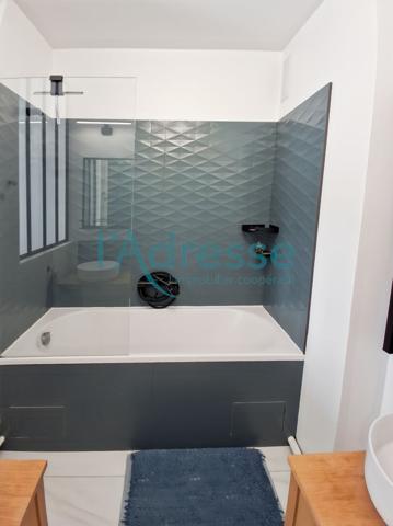 RUEIL-MALMAISON Mont-Valérien le calme parfait - résidence à taille humaine